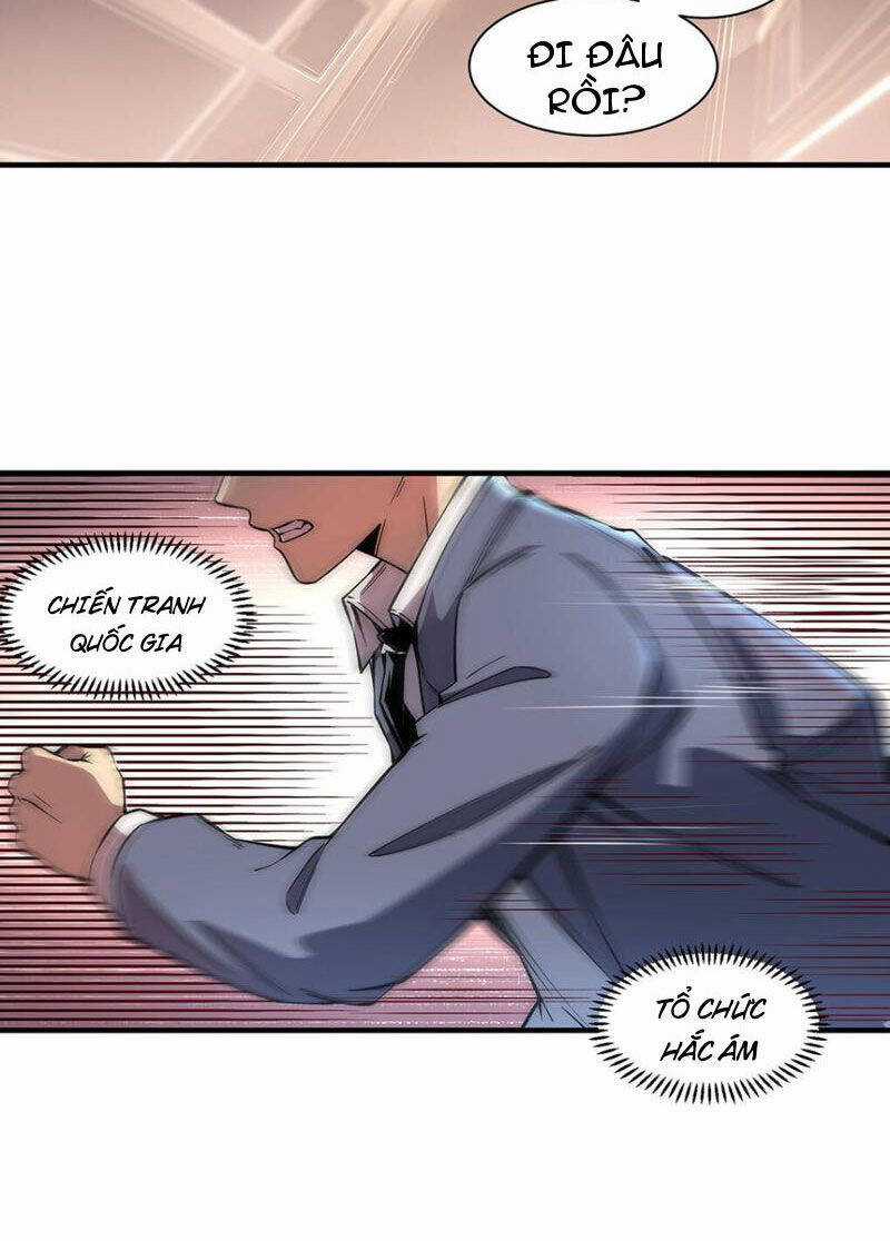 Vô Hạn Thôi Diễn Chương 6 trang 27