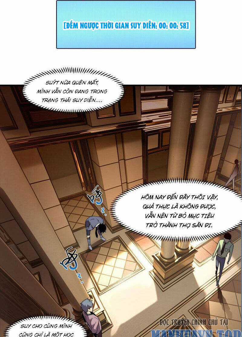 Vô Hạn Thôi Diễn Chương 6 trang 29