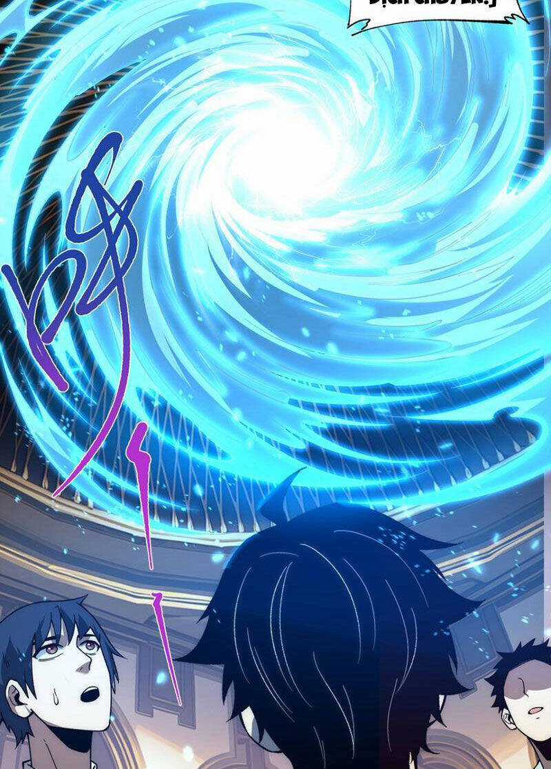 Vô Hạn Thôi Diễn Chương 6 trang 31