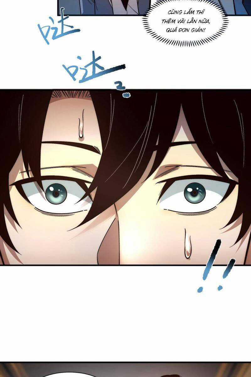 Vô Hạn Thôi Diễn Chương 6 trang 6