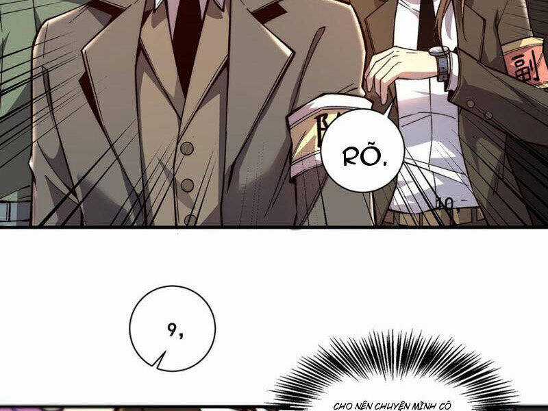 Vô Hạn Thôi Diễn Chương 7 trang 16