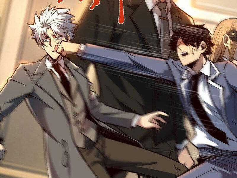 Vô Hạn Thôi Diễn Chương 7 trang 19