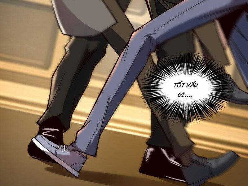 Vô Hạn Thôi Diễn Chương 7 trang 20