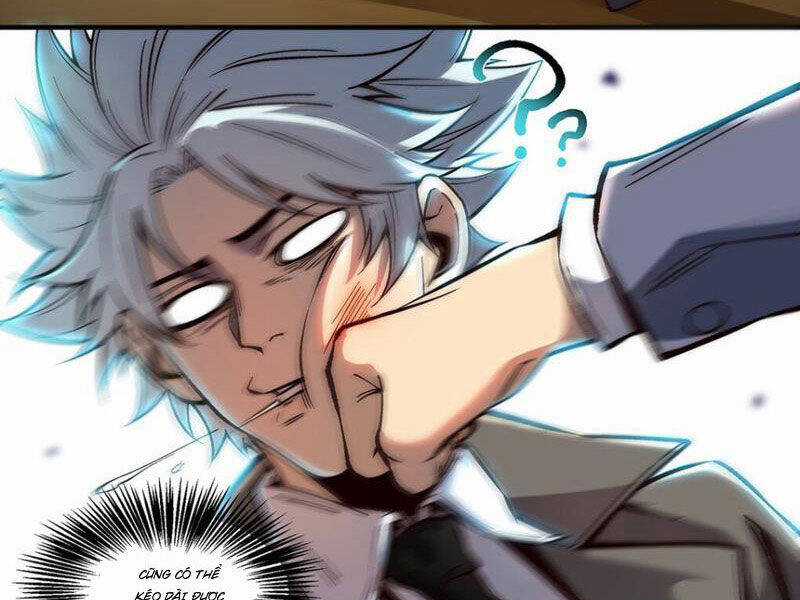 Vô Hạn Thôi Diễn Chương 7 trang 21