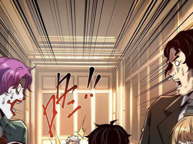 Vô Hạn Thôi Diễn Chương 7 trang 23