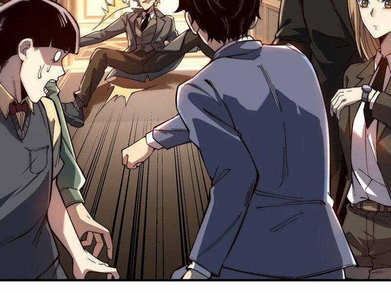 Vô Hạn Thôi Diễn Chương 7 trang 24