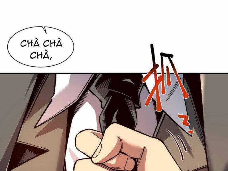 Vô Hạn Thôi Diễn Chương 7 trang 25