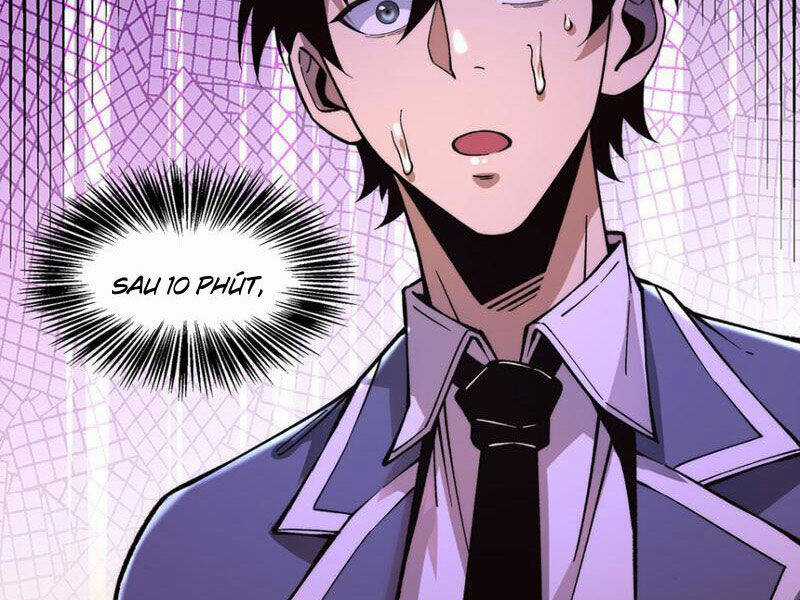 Vô Hạn Thôi Diễn Chương 7 trang 3