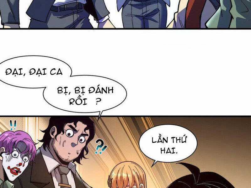 Vô Hạn Thôi Diễn Chương 7 trang 31