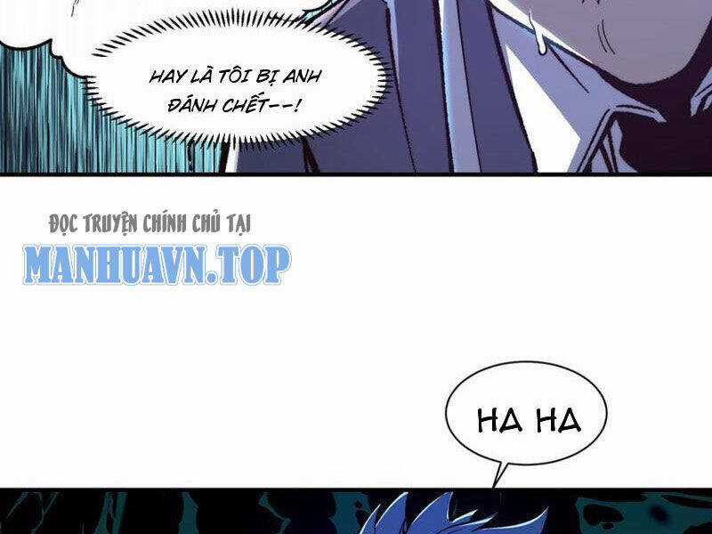 Vô Hạn Thôi Diễn Chương 7 trang 35