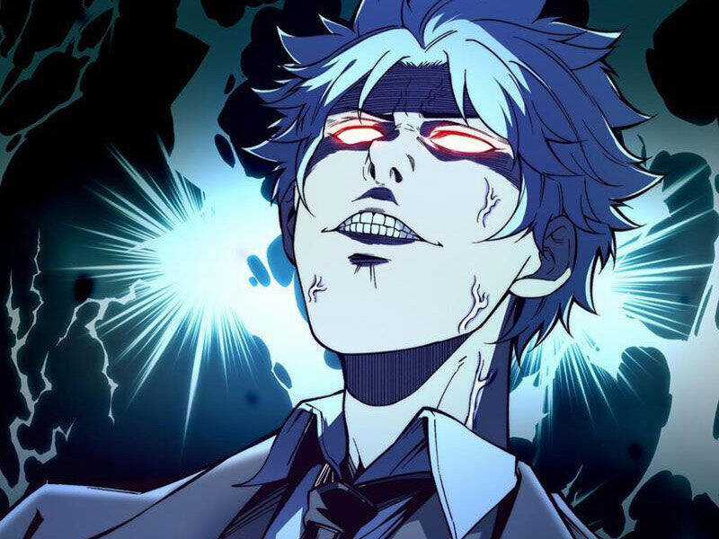 Vô Hạn Thôi Diễn Chương 7 trang 36