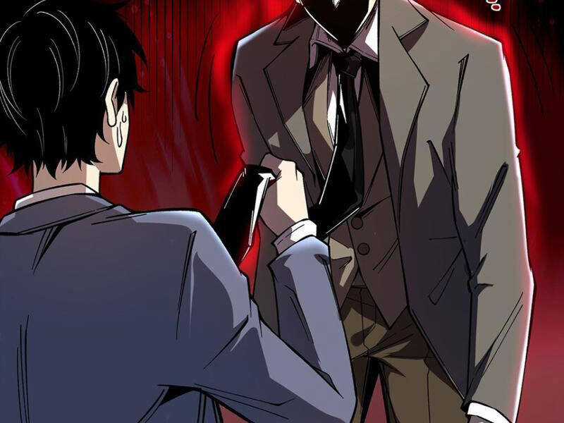 Vô Hạn Thôi Diễn Chương 7 trang 39