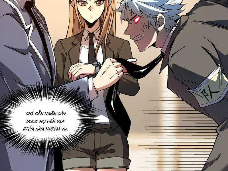 Vô Hạn Thôi Diễn Chương 7 trang 43