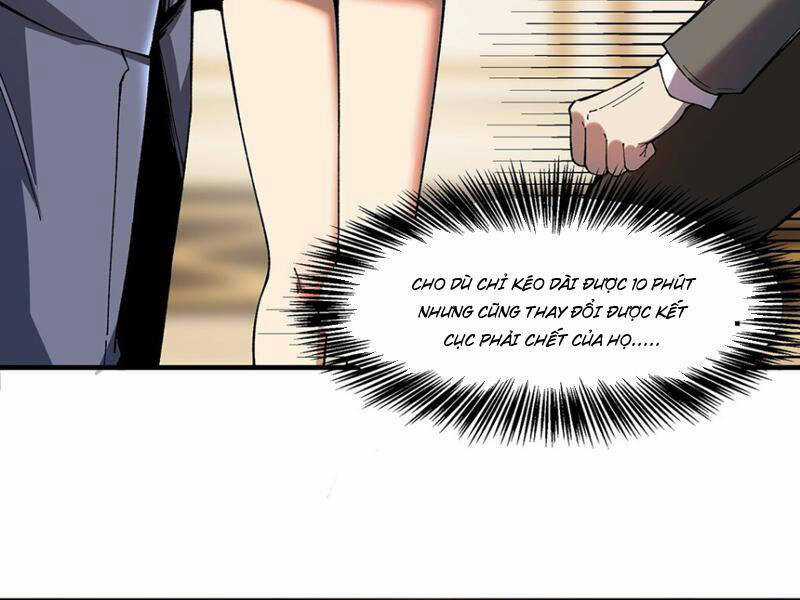 Vô Hạn Thôi Diễn Chương 7 trang 44