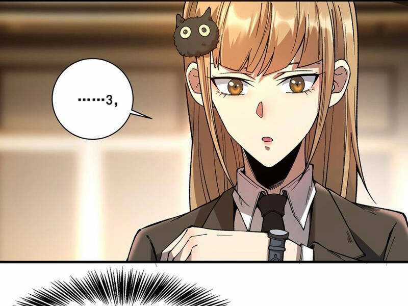 Vô Hạn Thôi Diễn Chương 7 trang 45