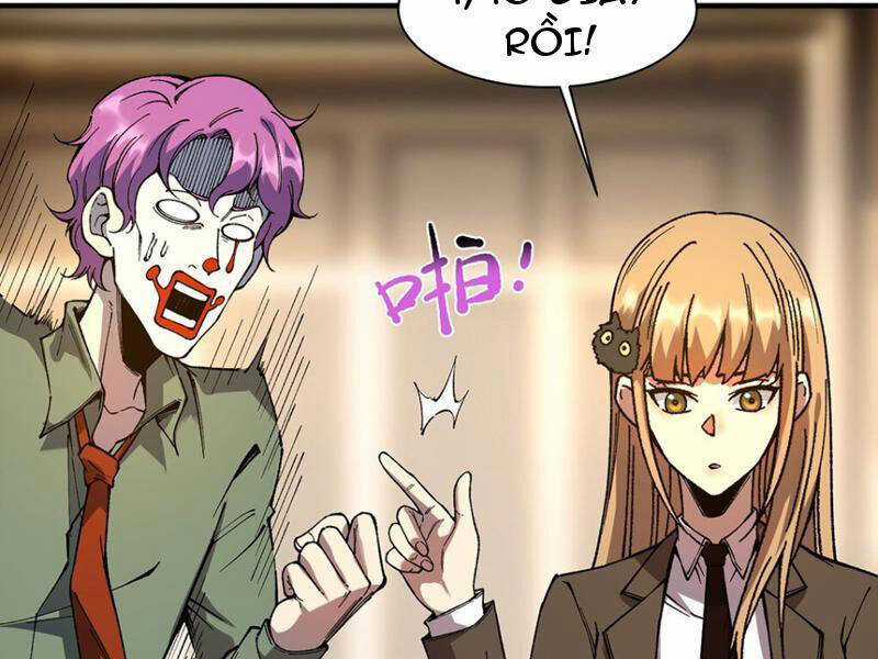 Vô Hạn Thôi Diễn Chương 7 trang 48