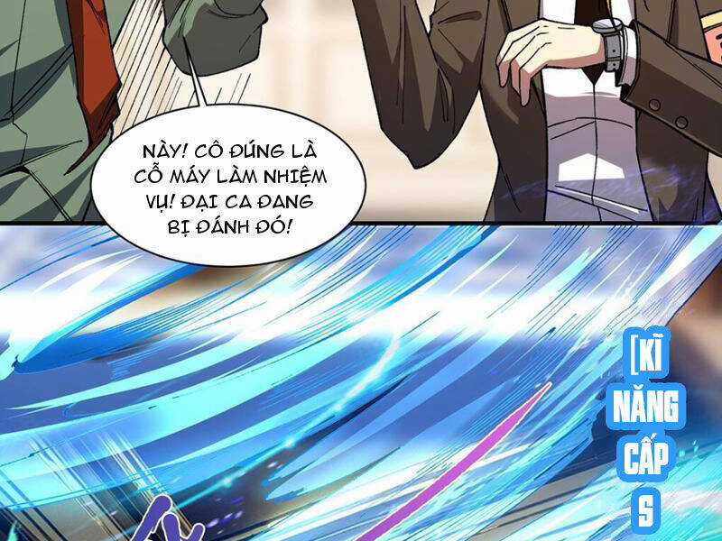 Vô Hạn Thôi Diễn Chương 7 trang 49