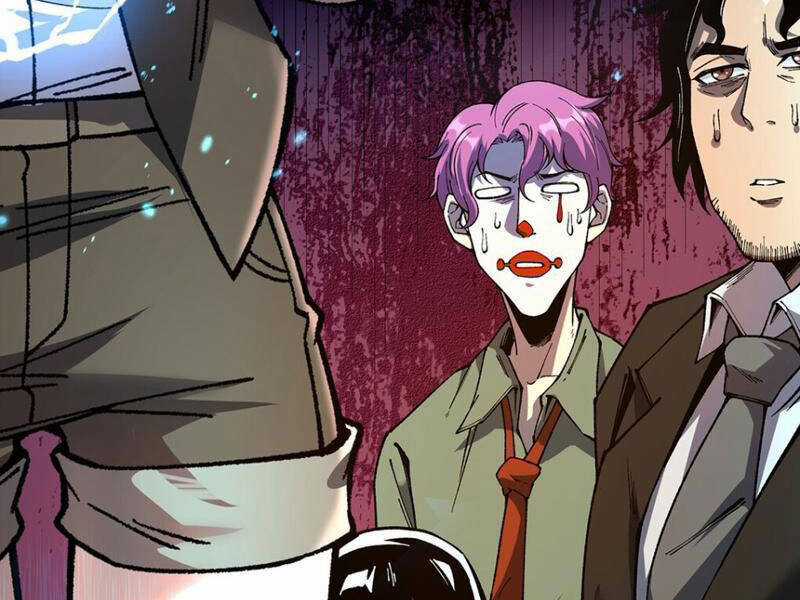 Vô Hạn Thôi Diễn Chương 7 trang 53