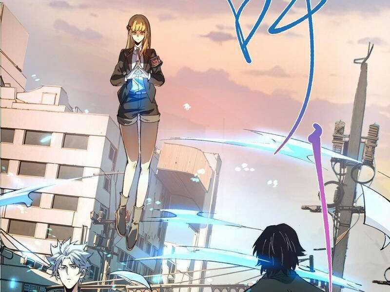 Vô Hạn Thôi Diễn Chương 7 trang 57