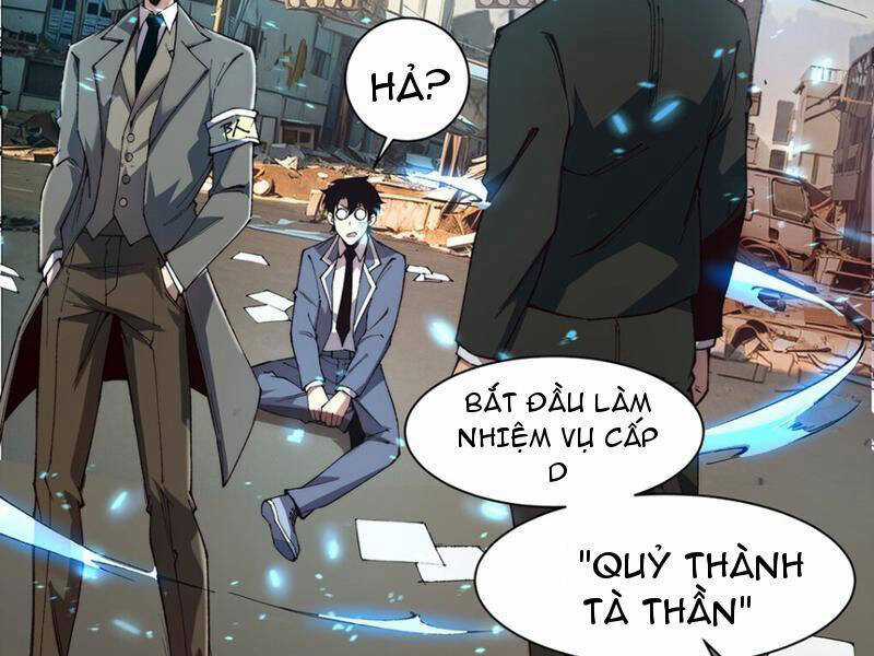 Vô Hạn Thôi Diễn Chương 7 trang 58