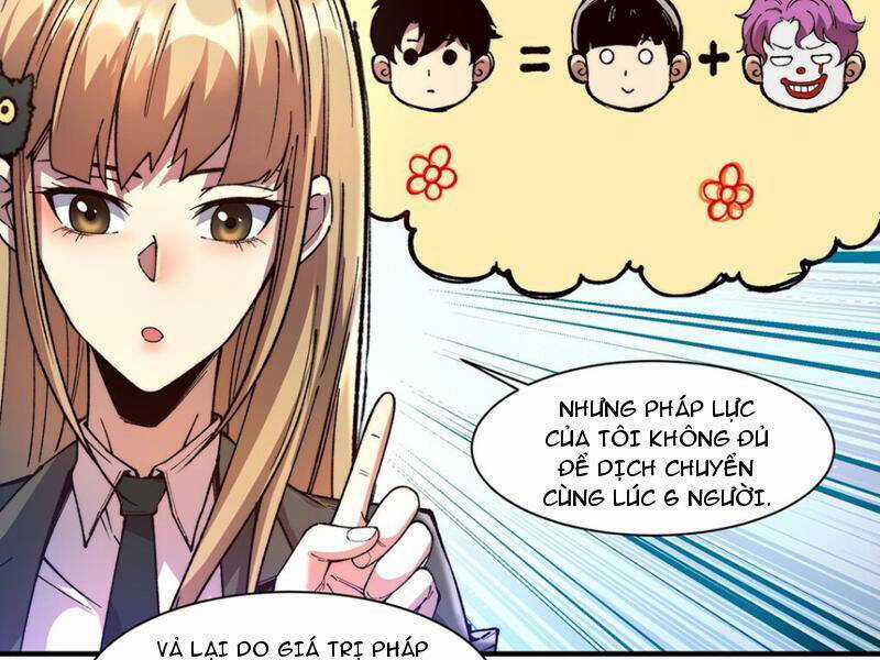 Vô Hạn Thôi Diễn Chương 7 trang 62