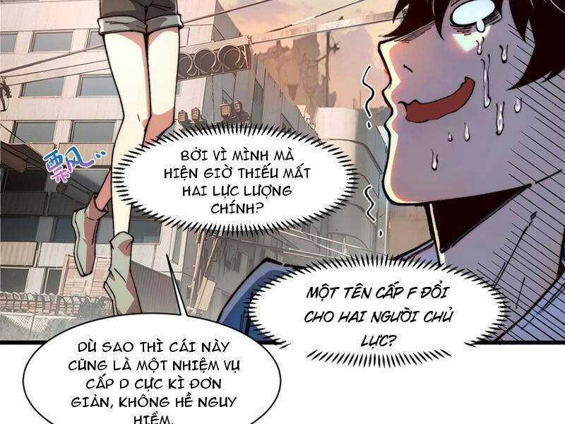 Vô Hạn Thôi Diễn Chương 7 trang 64