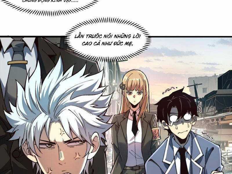 Vô Hạn Thôi Diễn Chương 7 trang 67