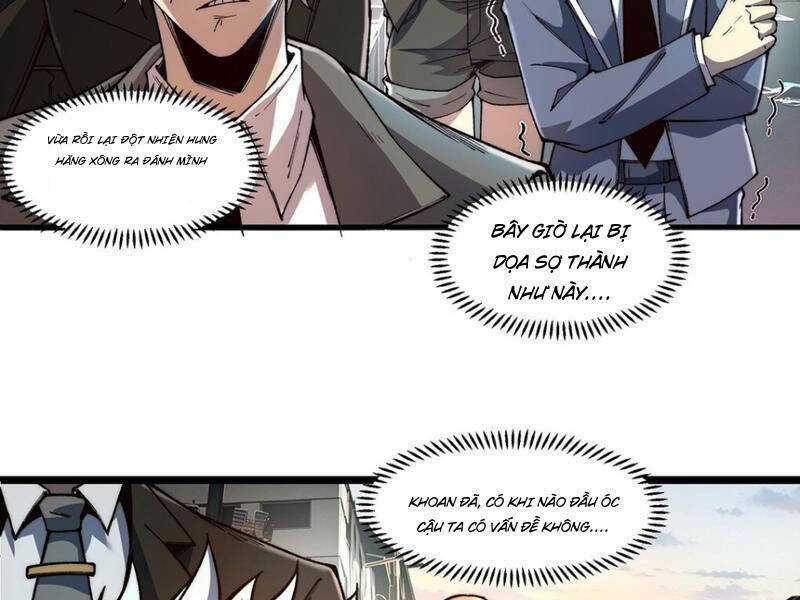 Vô Hạn Thôi Diễn Chương 7 trang 68