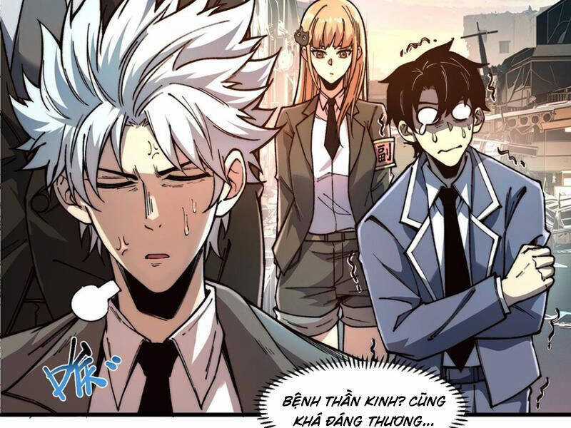 Vô Hạn Thôi Diễn Chương 7 trang 69