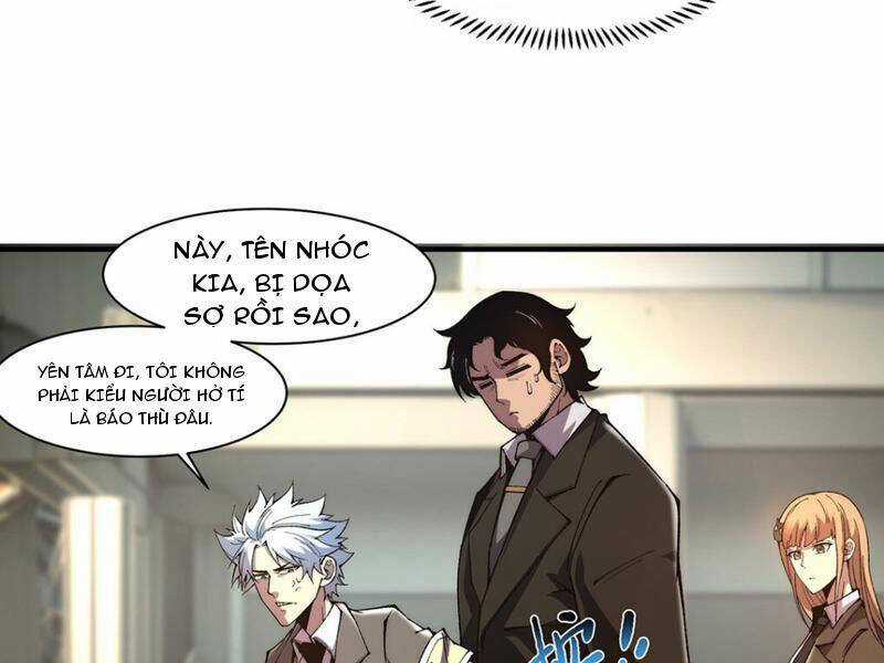 Vô Hạn Thôi Diễn Chương 7 trang 70