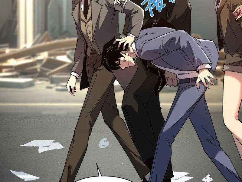 Vô Hạn Thôi Diễn Chương 7 trang 71