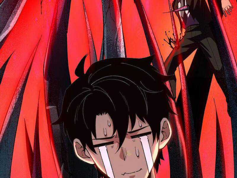 Vô Hạn Thôi Diễn Chương 7 trang 76