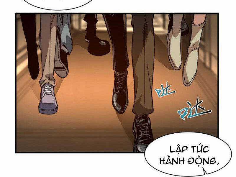 Vô Hạn Thôi Diễn Chương 7 trang 8