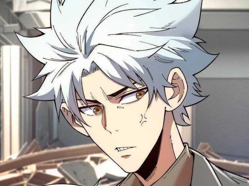 Vô Hạn Thôi Diễn Chương 8 trang 11