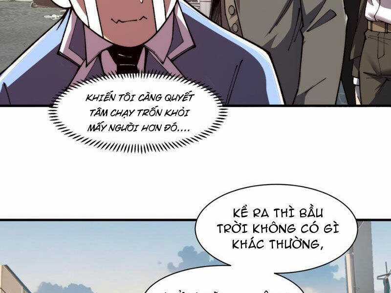 Vô Hạn Thôi Diễn Chương 8 trang 14