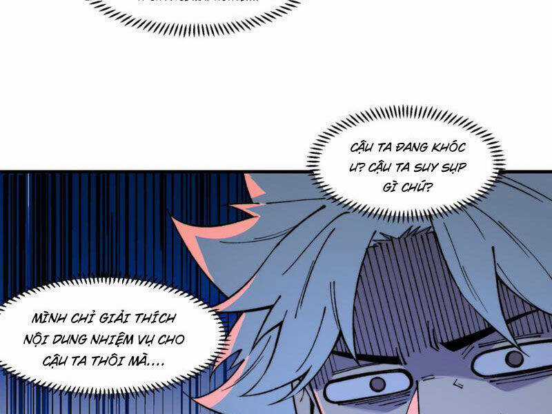 Vô Hạn Thôi Diễn Chương 8 trang 19