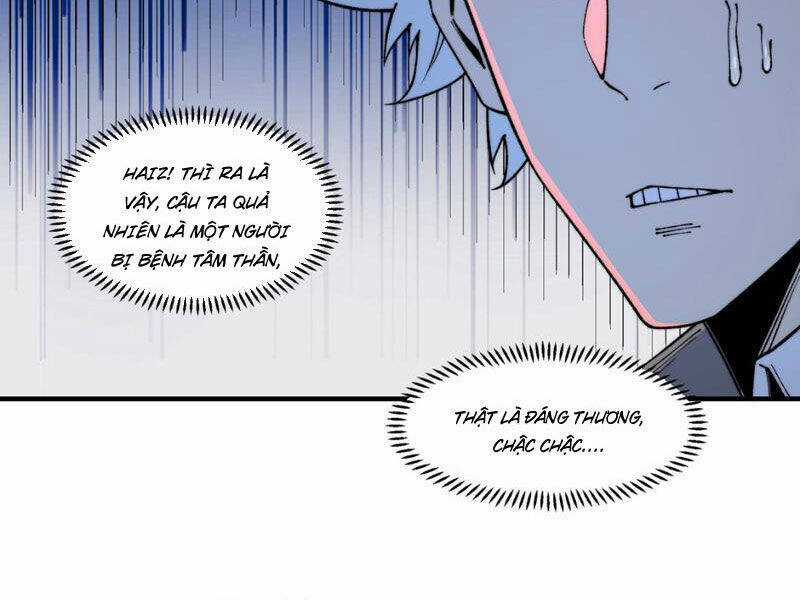 Vô Hạn Thôi Diễn Chương 8 trang 20