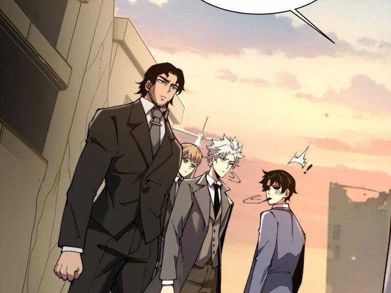 Vô Hạn Thôi Diễn Chương 8 trang 22