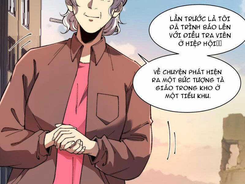 Vô Hạn Thôi Diễn Chương 8 trang 24