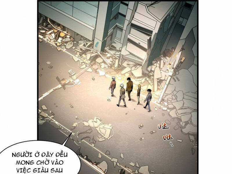 Vô Hạn Thôi Diễn Chương 8 trang 28