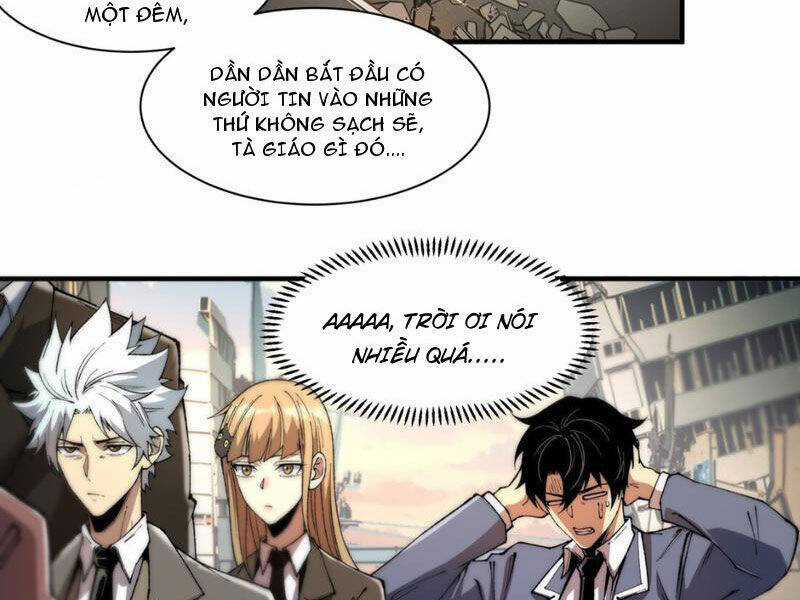 Vô Hạn Thôi Diễn Chương 8 trang 29