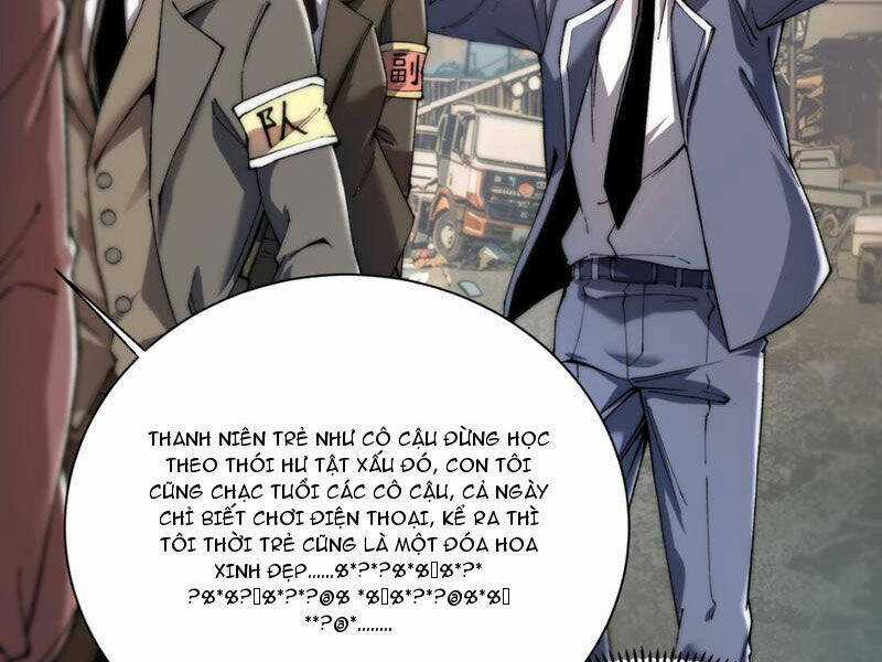 Vô Hạn Thôi Diễn Chương 8 trang 30