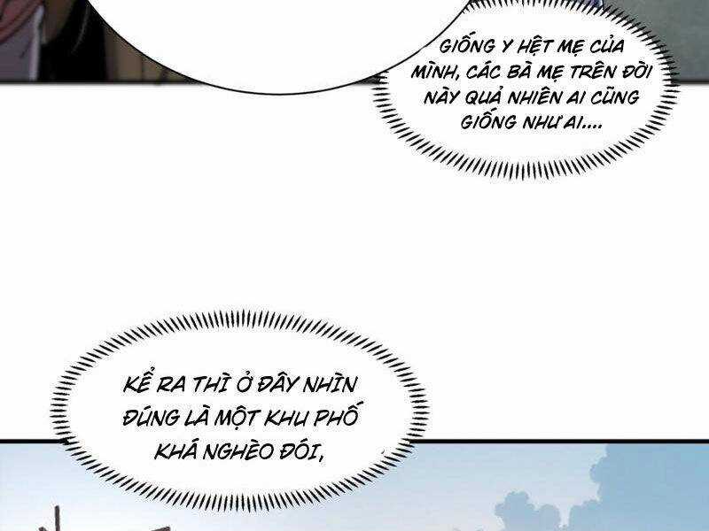 Vô Hạn Thôi Diễn Chương 8 trang 31