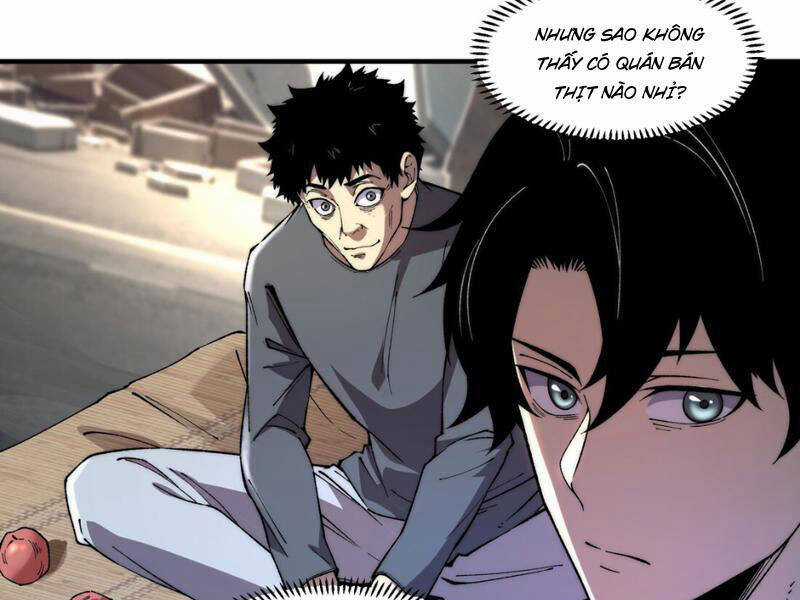 Vô Hạn Thôi Diễn Chương 8 trang 38