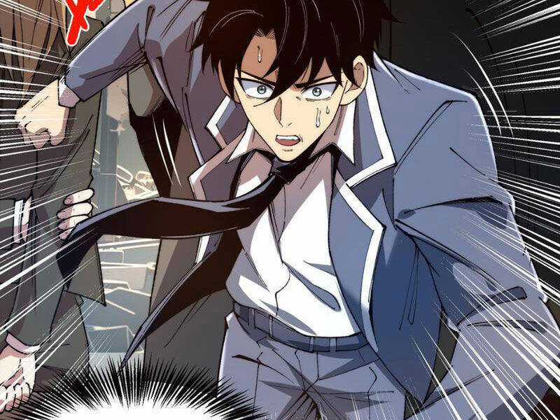 Vô Hạn Thôi Diễn Chương 8 trang 5