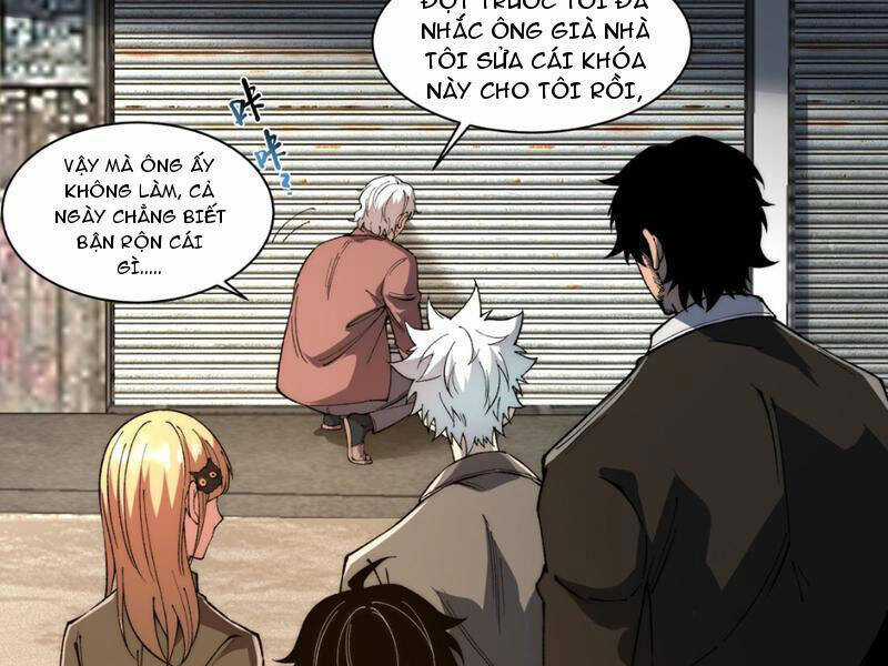 Vô Hạn Thôi Diễn Chương 8 trang 52