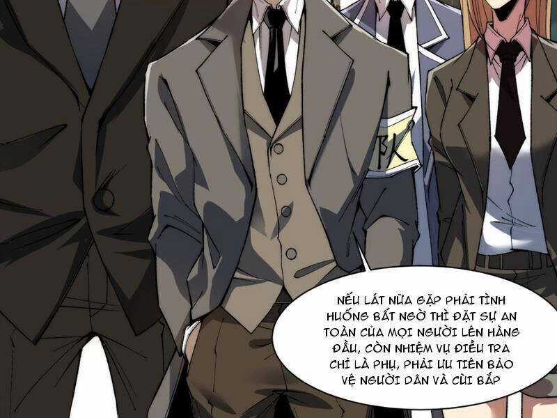 Vô Hạn Thôi Diễn Chương 8 trang 55