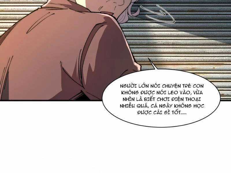 Vô Hạn Thôi Diễn Chương 8 trang 57