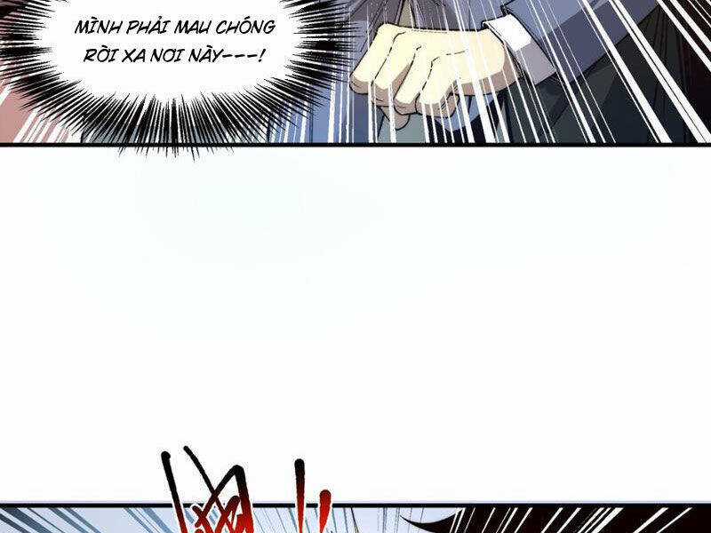 Vô Hạn Thôi Diễn Chương 8 trang 6