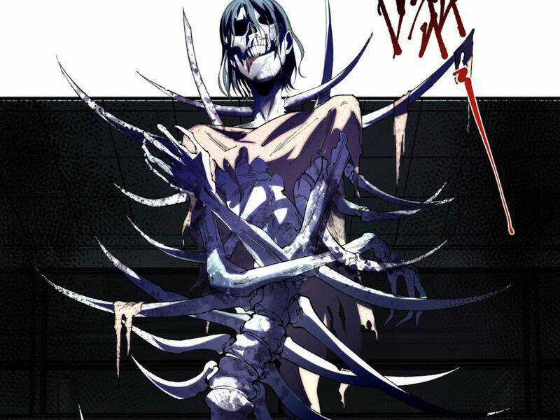 Vô Hạn Thôi Diễn Chương 8 trang 64